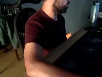 pussylickersucks77 from Chaturbate