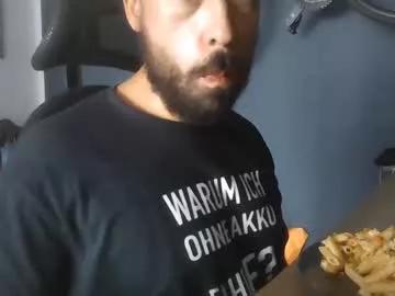 pussylickersucks77 from Chaturbate