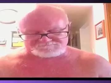pussylover1365 from Chaturbate