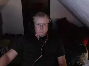 pussylovercb from Chaturbate