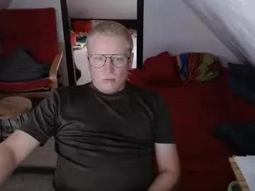 pussylovercb from Chaturbate