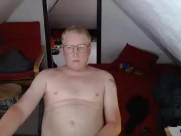 pussylovercb from Chaturbate