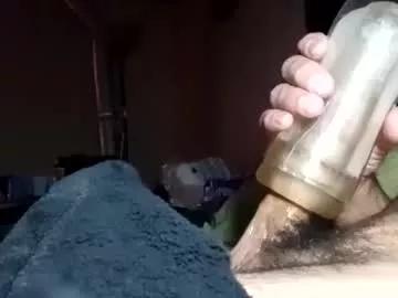 pussyluver420kik909587 from Chaturbate