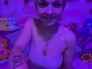 pvnkpixie from Chaturbate is Freechat