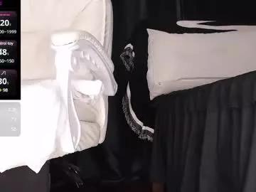 qianqian_ from Chaturbate is Freechat