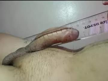 qqqwer21 from Chaturbate