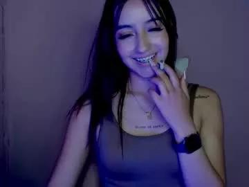 quee_tiana from Chaturbate