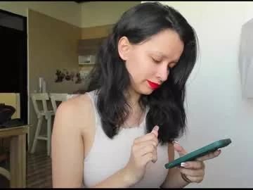 queen_andromeda from Chaturbate