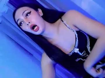 queen_danaya from Chaturbate