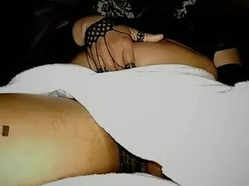 queen_goddess_erzulie from Chaturbate