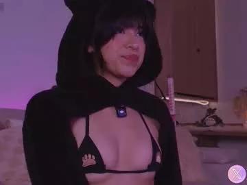 queen_gummy from Chaturbate