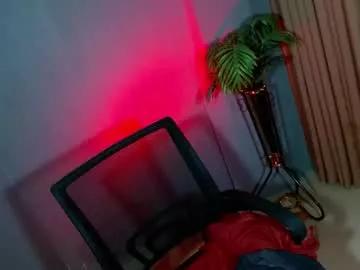 queen_kendalx19 from Chaturbate