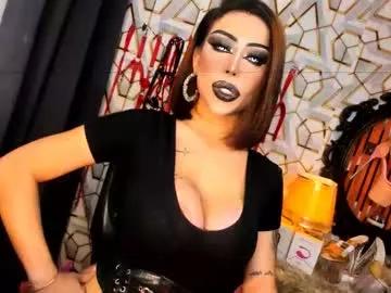 queen_mirahh from Chaturbate