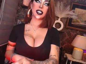 Queen_mirahh webcams show profile image 