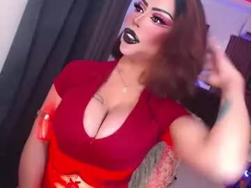 queen_mirahh from Chaturbate