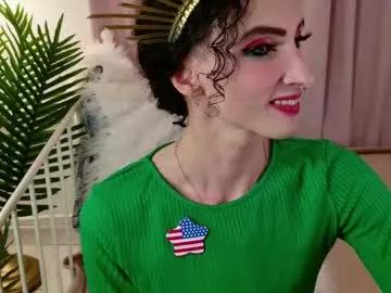 queen_of_tease from Chaturbate