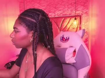 queen_perla_ from Chaturbate