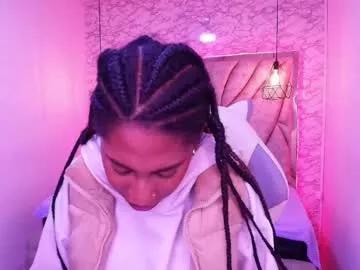 queen_perla_ from Chaturbate