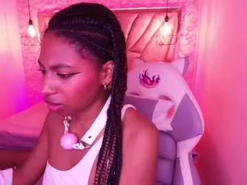 queen_perla_ from Chaturbate