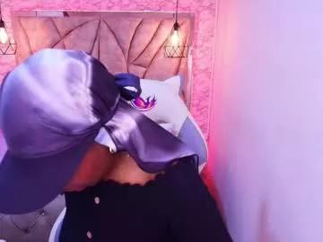 queen_perla_ from Chaturbate