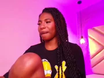 queen_perla_ from Chaturbate