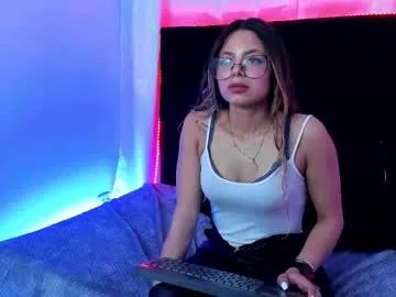 queen_stasy from Chaturbate