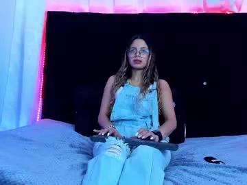 queen_stasy from Chaturbate