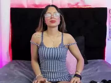 queen_stasy from Chaturbate