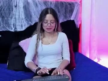 queen_stasy from Chaturbate