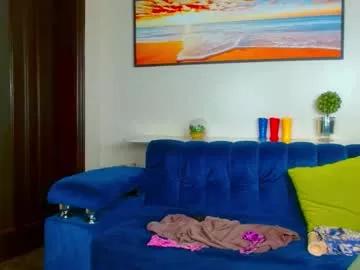 queen_zoe01 from Chaturbate is Freechat