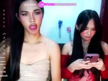 queena10 from Chaturbate