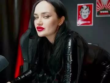 queenaliss from Chaturbate