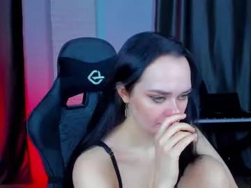 queenaliss from Chaturbate