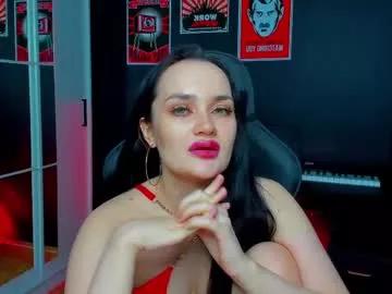 queenaliss from Chaturbate
