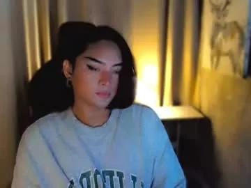 queenarthalia from Chaturbate