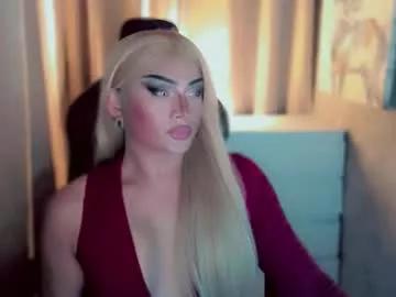 queenarthalia from Chaturbate