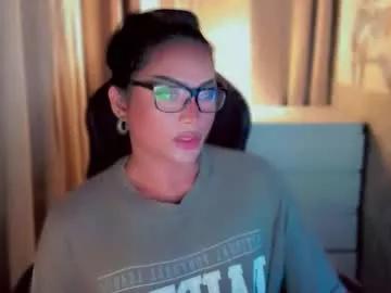 queenarthalia from Chaturbate