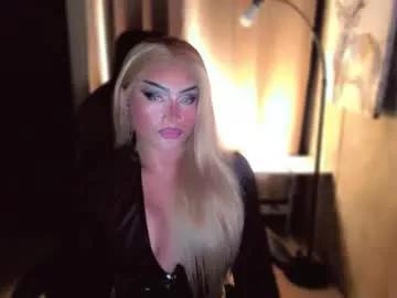 queenarthalia from Chaturbate