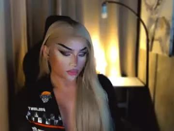 queenarthalia from Chaturbate