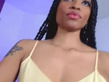 queendom_ing from Chaturbate