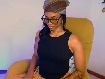 queendom_ing from Chaturbate