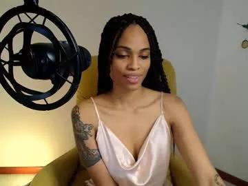 queendom_ing from Chaturbate