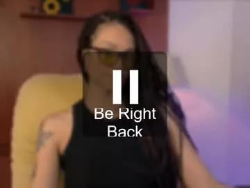 queendom_ing from Chaturbate