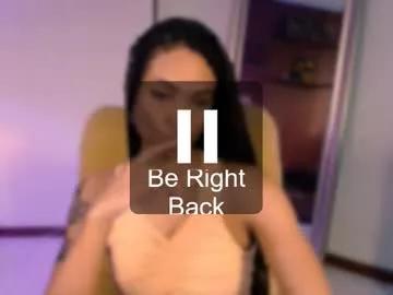 queendom_ing from Chaturbate