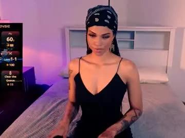queendom_ing from Chaturbate