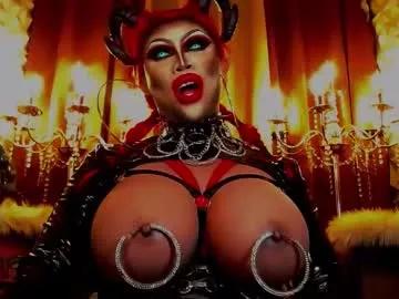 queendomcum6 from Chaturbate