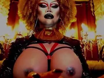 queendomcum6 from Chaturbate