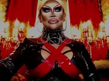 queendomcum6 from Chaturbate