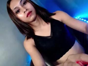 queenfoxylady from Chaturbate