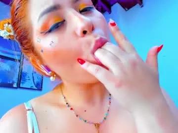 queengrett from Chaturbate